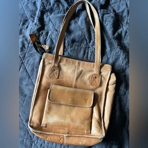 Frye handbag